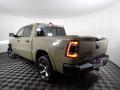 2020 1500 Big Horn Built to Serve Edition Crew Cab 4x4 #7 2020 1500 Big Horn Built to Serve Edition Crew Cab 4x4 #7