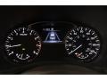  2020 Nissan Pathfinder SL 4x4 Gauges #8