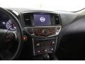 Controls of 2020 Nissan Pathfinder SL 4x4 #9