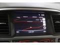 Navigation of 2020 Nissan Pathfinder SL 4x4 #10