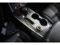  2020 Pathfinder Xtronic CVT Automatic Shifter #15