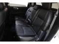 Rear Seat of 2020 Nissan Pathfinder SL 4x4 #20