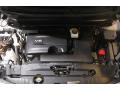  2020 Pathfinder 3.5 Liter DOHC 24-Valve CVTCS V6 Engine #23