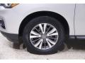  2020 Nissan Pathfinder SL 4x4 Wheel #24