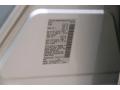 Nissan Color Code K23 Brilliant Silver Metallic #25