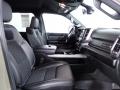 Front Seat of 2020 Ram 1500 Big Horn Built to Serve Edition Crew Cab 4x4 #28 Front Seat of 2020 Ram 1500 Big Horn Built to Serve Edition Crew Cab 4x4 #28