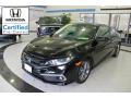 2019 Civic EX Coupe #1 2019 Civic EX Coupe #1