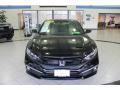 2019 Civic EX Coupe #2 2019 Civic EX Coupe #2