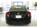 2019 Civic EX Coupe #8 2019 Civic EX Coupe #8