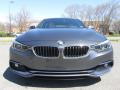 2019 4 Series 430i Gran Coupe #4