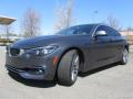 2019 4 Series 430i Gran Coupe #6