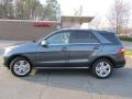 2015 ML 350 4Matic #7