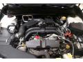 2017 Legacy 2.5i Premium #19