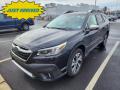 2020 Outback Touring XT #1