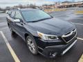 2020 Outback Touring XT #3