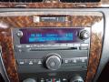 Audio System of 2016 Chevrolet Impala Limited LTZ #2