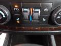Controls of 2016 Chevrolet Impala Limited LTZ #3