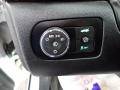 Controls of 2016 Chevrolet Impala Limited LTZ #15