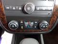 Controls of 2016 Chevrolet Impala Limited LTZ #18