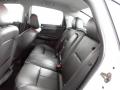 Rear Seat of 2016 Chevrolet Impala Limited LTZ #22