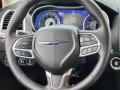  2022 Chrysler 300 Touring AWD Steering Wheel #7
