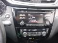 Controls of 2016 Nissan Rogue SV AWD #13