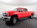 2019 Silverado 3500HD LTZ Crew Cab 4x4 #8 2019 Silverado 3500HD LTZ Crew Cab 4x4 #8
