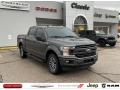 2020 F150 XLT SuperCrew 4x4 #1 2020 F150 XLT SuperCrew 4x4 #1