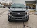 2020 F150 XLT SuperCrew 4x4 #10 2020 F150 XLT SuperCrew 4x4 #10
