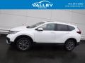 2022 CR-V EX-L AWD #2