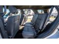Rear Seat of 2017 Ford Explorer Police Interceptor AWD #13