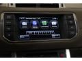 Controls of 2015 Land Rover Range Rover Evoque Pure Plus #13