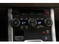 Controls of 2015 Land Rover Range Rover Evoque Pure Plus #16