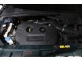  2015 Range Rover Evoque 2.0 Liter DI Turbocharged DOHC 16-Valve VVT 4 Cylinder Engine #24