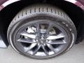  2022 Dodge Challenger GT AWD Blacktop Wheel #10