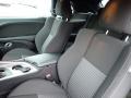 Front Seat of 2022 Dodge Challenger GT AWD Blacktop #11