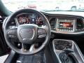 Dashboard of 2022 Dodge Challenger GT AWD Blacktop #13