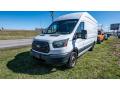 2015 Transit Van 250 HR Extended #12