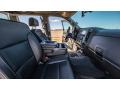 2019 Silverado 2500HD LT Crew Cab 4WD #19