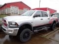 2015 Ram 2500 Powerwagon Crew Cab 4x4