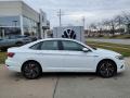2019 Volkswagen Jetta Pure White #2 2019 Volkswagen Jetta Pure White #2
