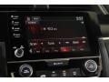 Audio System of 2021 Honda Civic Sport Sedan #10