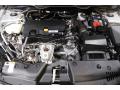  2021 Civic 2.0 Liter DOHC 16-Valve i-VTEC 4 Cylinder Engine #20
