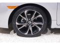  2021 Honda Civic Sport Sedan Wheel #21