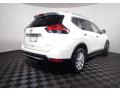 2020 Rogue SV AWD #17 2020 Rogue SV AWD #17