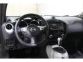 Dashboard of 2017 Nissan Juke SV AWD #6