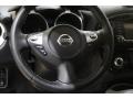  2017 Nissan Juke SV AWD Steering Wheel #7