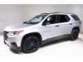 2019 Traverse Premier AWD #3 2019 Traverse Premier AWD #3