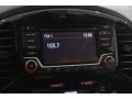 Audio System of 2017 Nissan Juke SV AWD #10