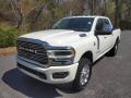 2023 3500 Laramie Crew Cab 4x4 #2